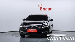 Hyundai Aslan, 2016 — миниатюра 3