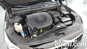 Hyundai Aslan, 2016 — миниатюра 6