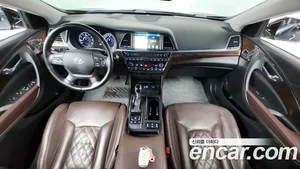 Hyundai Aslan, 2016 — миниатюра 7