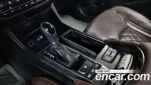 Hyundai Aslan, 2016 — миниатюра 9