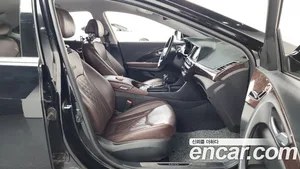 Hyundai Aslan, 2016 — миниатюра 11
