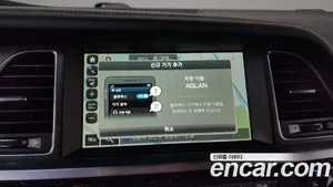 Hyundai Aslan, 2016 — миниатюра 12