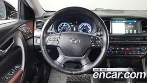 Hyundai Aslan, 2016 — миниатюра 14