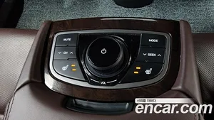 Hyundai Aslan, 2016 — миниатюра 16