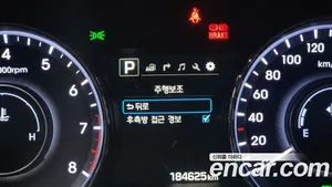 Hyundai Aslan, 2016 — миниатюра 18
