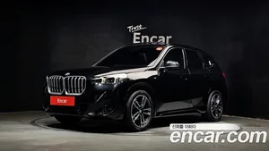 BMW X1, 2025 — миниатюра 1