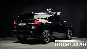 BMW X1, 2025 — миниатюра 2