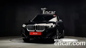 BMW X1, 2025 — миниатюра 3