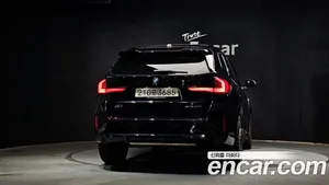 BMW X1, 2025 — миниатюра 4
