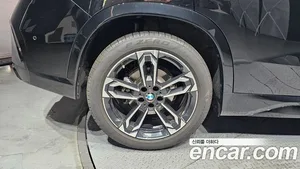BMW X1, 2025 — миниатюра 5