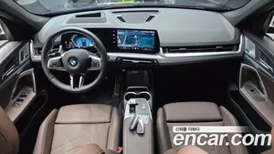 BMW X1, 2025 — миниатюра 10