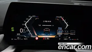 BMW X1, 2025 — миниатюра 11