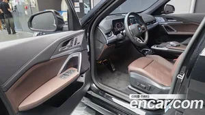 BMW X1, 2025 — миниатюра 13