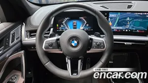 BMW X1, 2025 — миниатюра 19