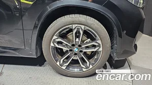BMW X1, 2025 — миниатюра 7