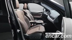 BMW X1, 2025 — миниатюра 16