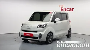 Kia RAY, 2022 — миниатюра 1