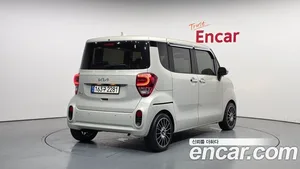 Kia RAY, 2022 — миниатюра 2