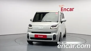 Kia RAY, 2022 — миниатюра 3