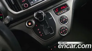 Kia RAY, 2022 — миниатюра 12