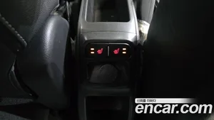 Kia RAY, 2022 — миниатюра 25