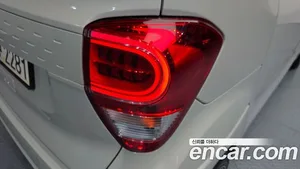 Kia RAY, 2022 — миниатюра 9
