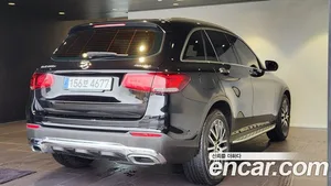Mercedes-Benz GLC-Class, 2020 — миниатюра 2