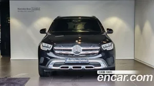 Mercedes-Benz GLC-Class, 2020 — миниатюра 3