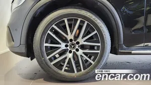 Mercedes-Benz GLC-Class, 2020 — миниатюра 5