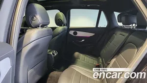 Mercedes-Benz GLC-Class, 2020 — миниатюра 10