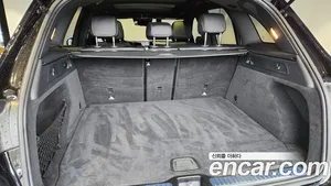 Mercedes-Benz GLC-Class, 2020 — миниатюра 11