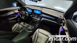 Mercedes-Benz GLC-Class, 2020 — миниатюра 13