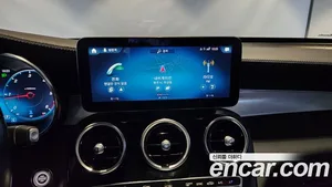 Mercedes-Benz GLC-Class, 2020 — миниатюра 16