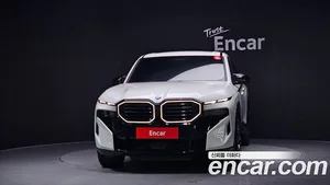 BMW XM, 2023 — миниатюра 3