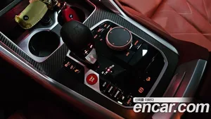 BMW XM, 2023 — миниатюра 9