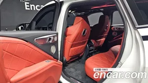 BMW XM, 2023 — миниатюра 11