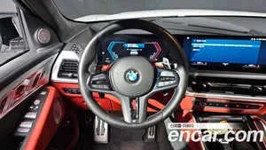 BMW XM, 2023 — миниатюра 13