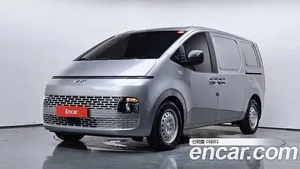 Hyundai Staria, 2023 — миниатюра 1
