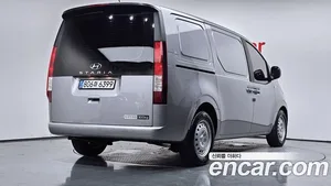 Hyundai Staria, 2023 — миниатюра 2