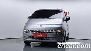 Hyundai Staria, 2023 — миниатюра 3