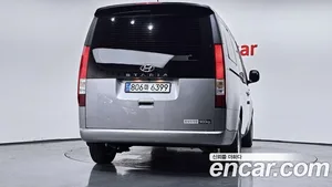 Hyundai Staria, 2023 — миниатюра 4