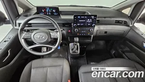 Hyundai Staria, 2023 — миниатюра 10