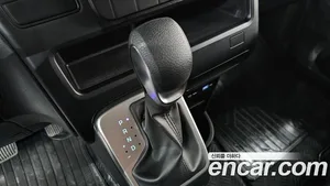 Hyundai Staria, 2023 — миниатюра 12
