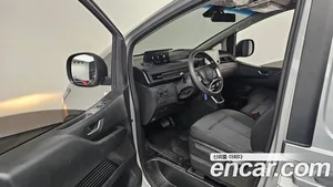 Hyundai Staria, 2023 — миниатюра 13