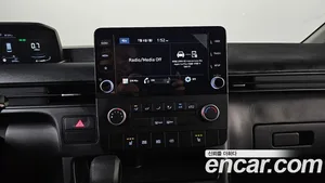 Hyundai Staria, 2023 — миниатюра 18