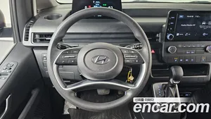 Hyundai Staria, 2023 — миниатюра 19