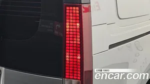 Hyundai Staria, 2023 — миниатюра 9