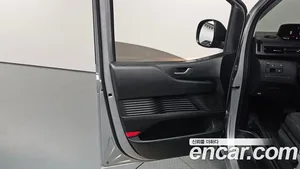 Hyundai Staria, 2023 — миниатюра 14