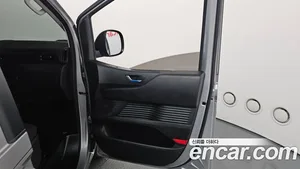Hyundai Staria, 2023 — миниатюра 15