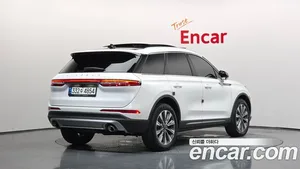 Lincoln Corsair, 2021 — миниатюра 2